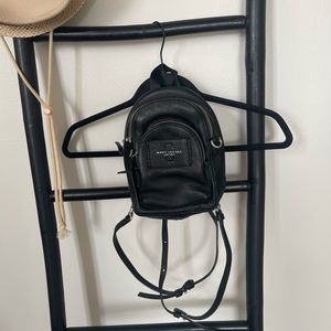 Marc Jacobs Mini Backpak